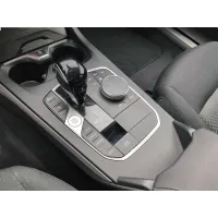 BMW 118, 2023, АКПП, пробег 58186 км