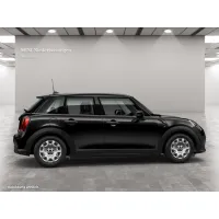 MINI Cooper, 2023, АКПП, пробег 34278 км