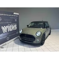 MINI Cooper, 2020, МКПП, пробег 29887 км