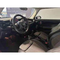 MINI Cooper, 2020, МКПП, пробег 29887 км