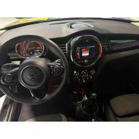 MINI Cooper, 2020, МКПП, пробег 29887 км