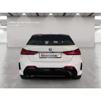 BMW 118, 2023, АКПП, пробег 14382 км