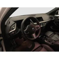 BMW 118, 2023, АКПП, пробег 14382 км
