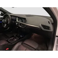 BMW 118, 2023, АКПП, пробег 14382 км