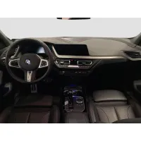 BMW 118, 2023, АКПП, пробег 14382 км