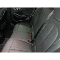 BMW 118, 2023, АКПП, пробег 14382 км
