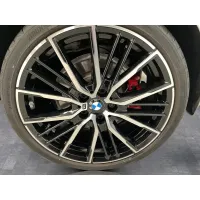 BMW 118, 2023, АКПП, пробег 14382 км