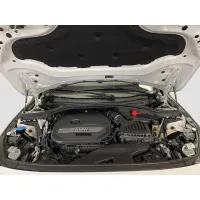 BMW 118, 2023, АКПП, пробег 14382 км