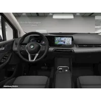 BMW 218, 2023, АКПП, пробег 63569 км