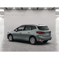 BMW 218, 2023, АКПП, пробег 63569 км