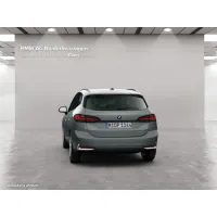 BMW 218, 2023, АКПП, пробег 63569 км