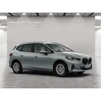 BMW 218, 2023, АКПП, пробег 63569 км