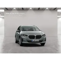 BMW 218, 2023, АКПП, пробег 63569 км