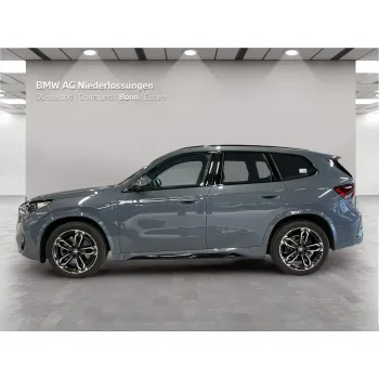 BMW X1, 2023, АКПП, пробег 34190 км
