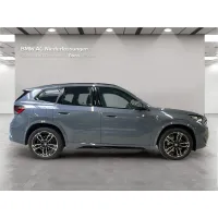 BMW X1, 2023, АКПП, пробег 34190 км