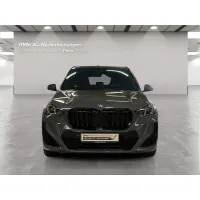 BMW X1, 2023, АКПП, пробег 34190 км