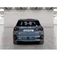 BMW X1, 2023, АКПП, пробег 34190 км