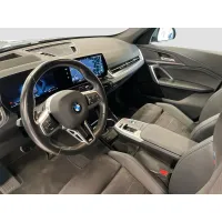 BMW X1, 2023, АКПП, пробег 34190 км
