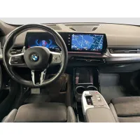 BMW X1, 2023, АКПП, пробег 34190 км