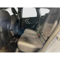 BMW X1, 2023, АКПП, пробег 34190 км