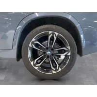 BMW X1, 2023, АКПП, пробег 34190 км