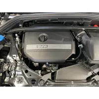 BMW X1, 2023, АКПП, пробег 34190 км