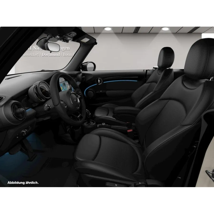 MINI Cooper, 2023, АКПП, пробег 32500 км