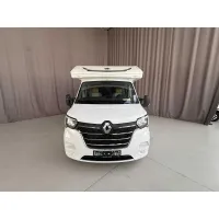 Автодом Ahorn Canada, 2026, МКПП, пробег 268 км