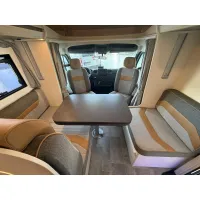 Автодом Ahorn Canada, 2026, МКПП, пробег 268 км