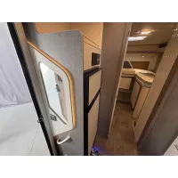 Автодом Ahorn Canada, 2026, МКПП, пробег 268 км