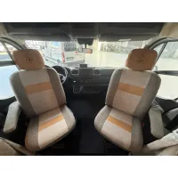 Автодом Ahorn Canada, 2026, МКПП, пробег 268 км