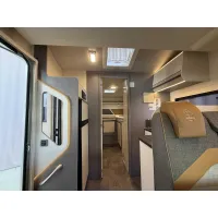 Автодом Ahorn Canada, 2026, МКПП, пробег 268 км