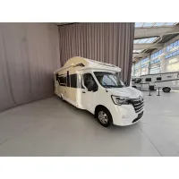 Автодом Ahorn Canada, 2026, МКПП, пробег 268 км