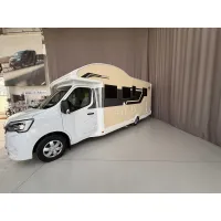 Автодом Ahorn Canada, 2026, МКПП, пробег 268 км