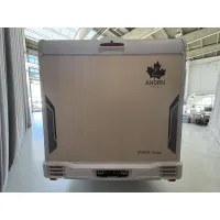 Автодом Ahorn Canada, 2026, МКПП, пробег 268 км