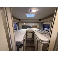 Автодом Ahorn Canada, 2026, МКПП, пробег 268 км