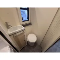 Автодом Ahorn Canada, 2026, МКПП, пробег 268 км