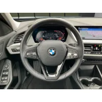 BMW 116, 2022, МКПП, пробег 46083 км