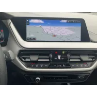 BMW 116, 2022, МКПП, пробег 46083 км