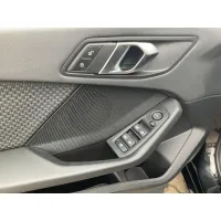 BMW 116, 2022, МКПП, пробег 46083 км