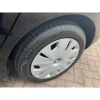 BMW 116, 2022, МКПП, пробег 46083 км