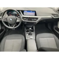 BMW 116, 2022, МКПП, пробег 46083 км