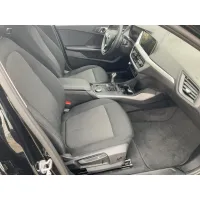 BMW 116, 2022, МКПП, пробег 46083 км