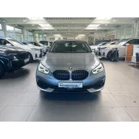 BMW 118, 2023, МКПП, пробег 44989 км