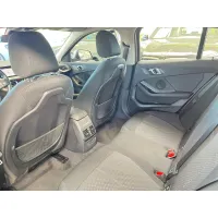 BMW 118, 2023, МКПП, пробег 44989 км