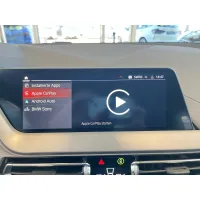 BMW 118, 2023, МКПП, пробег 44989 км