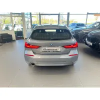 BMW 118, 2023, МКПП, пробег 44989 км