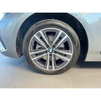 BMW 118, 2023, МКПП, пробег 44989 км