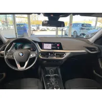 BMW 118, 2023, МКПП, пробег 44989 км