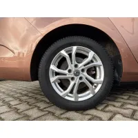 Renault Megane, 2021, АКПП, пробег 58385 км